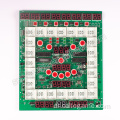 PCB Board Fruit King 6s met LED-licht